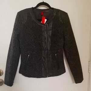 Tweed jacket